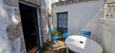 Maison a vendre Île-aux-Moines 56780 Morbihan 61 m2 4 pièces 396100 euros