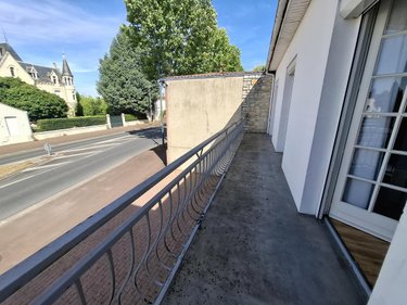 Maison a vendre Saintes 17100 Charente-Maritime 147 m2 8 pièces 374000 euros