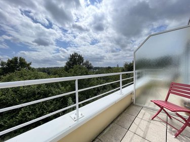 Appartement a vendre Locminé 56500 Morbihan 40 m2 2 pièces 116120 euros