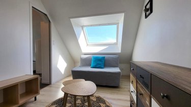 Appartement a vendre Camors 56330 Morbihan 22 m2 1 pièce 64900 euros