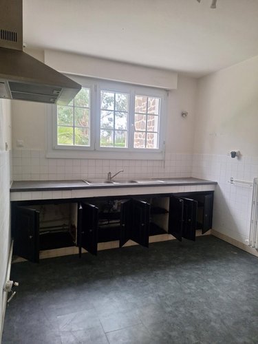 Location maison Urville-Nacqueville 50460 Manche 87 m2 3 pièces 807 euros