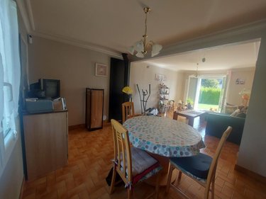 Maison a vendre Merlevenez 56700 Morbihan 83 m2 5 pièces 249900 euros