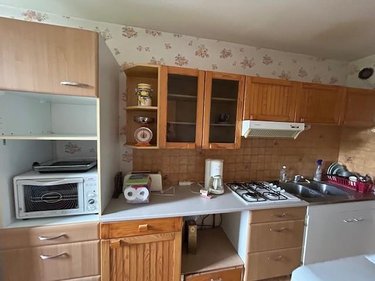 Appartement a vendre Lempdes 63370 Puy-de-Dôme 42 m2 3 pièces 73500 euros