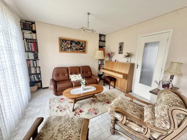 Maison a vendre Mimizan 40200 Landes 116 m2 6 pièces 262000 euros