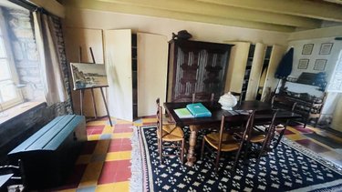 Maison a vendre Arradon 56610 Morbihan 112 m2 5 pièces 1037440 euros