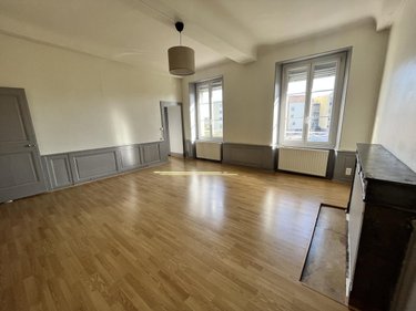 Appartement a vendre Vesoul 70000 Haute-Saône 100 m2 5 pièces 88000 euros
