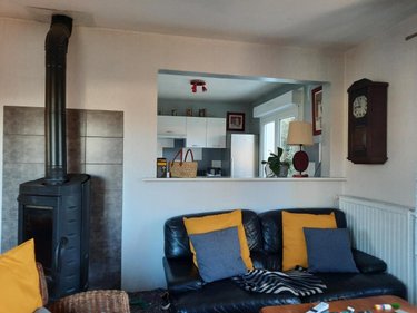Maison a vendre Saint-Jean-de-Monts 85160 Vendée 135 m2 7 pièces 299000 euros