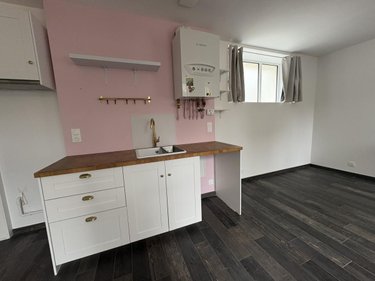 Maison a vendre Cherbourg-en-Cotentin 50100 Manche 52 m2 3 pièces 188640 euros