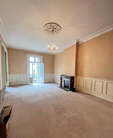 Appartement a vendre Angers 49000 Maine-et-Loire 96 m2 4 pièces 337810 euros