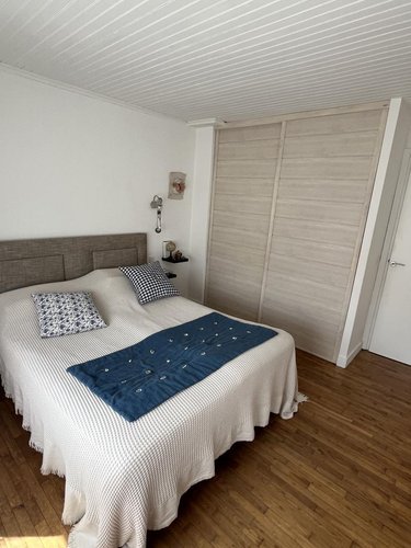 Maison a vendre Locmiquélic 56570 Morbihan 95 m2 5 pièces 296115 euros