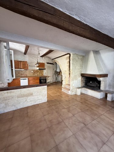 Maison a vendre Lansargues 34130 Hérault 59 m2 3 pièces 116000 euros