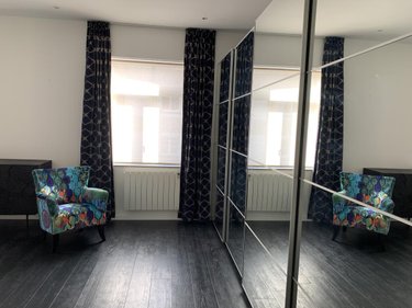 Location appartement Arras 62000 Pas-de-Calais 125 m2  1500 euros