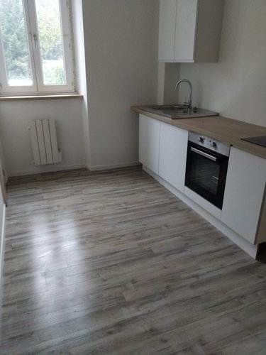 Location appartement Loudéac 22600 Côtes-d'Armor 30 m2 2 pièces 391 euros