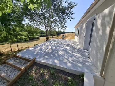 Maison a vendre Écoyeux 17770 Charente-Maritime 80 m2 4 pièces 188856 euros