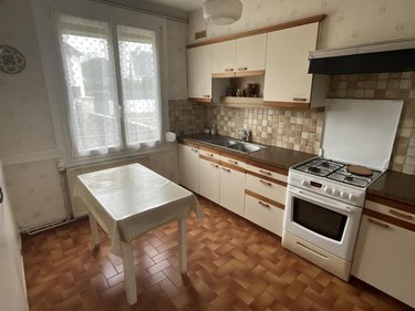 Maison a vendre Ploemeur 56270 Morbihan 99 m2  327780 euros