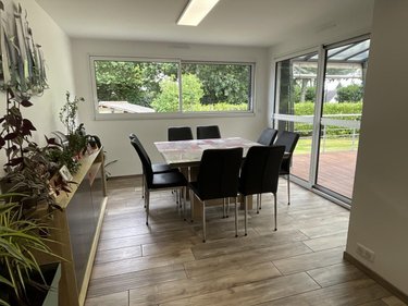 Maison a vendre Quéven 56530 Morbihan 118 m2 5 pièces 395120 euros