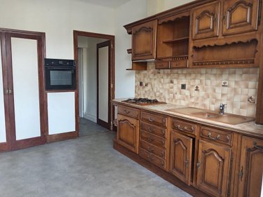 Maison a vendre Saint-Hilaire-du-Harcouët 50600 Manche 110 m2 4 pièces 178220 euros