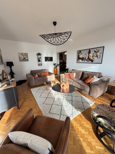 Appartement a vendre Cholet 49300 Maine-et-Loire 105 m2 4 pièces 256575 euros