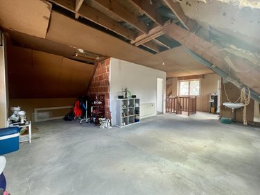 Maison a vendre Ploemeur 56270 Morbihan 86 m2 5 pièces 513738 euros