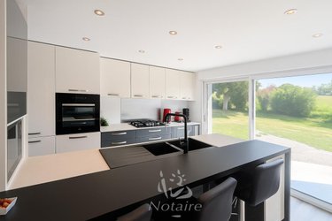 Maison a vendre Plouider 29260 Finistère 240 m2 10 pièces 580800 euros