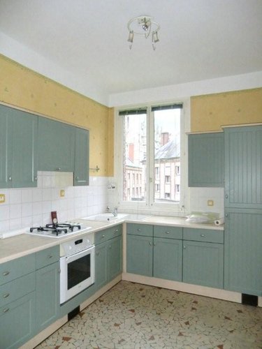 Location appartement Amiens 80000 Somme 74 m2 3 pièces 723 euros