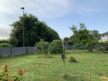 Terrain a batir a vendre Baden 56870 Morbihan 441 m2  199000 euros