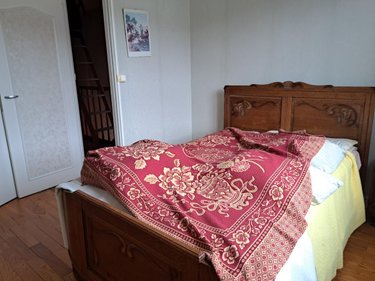 Maison a vendre Le Mans 72000 Sarthe 87 m2 4 pièces 141750 euros