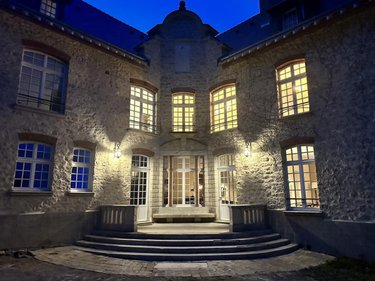 Maison a vendre Méry-Prémecy 51390 Marne 536 m2 14 pièces 1800000 euros
