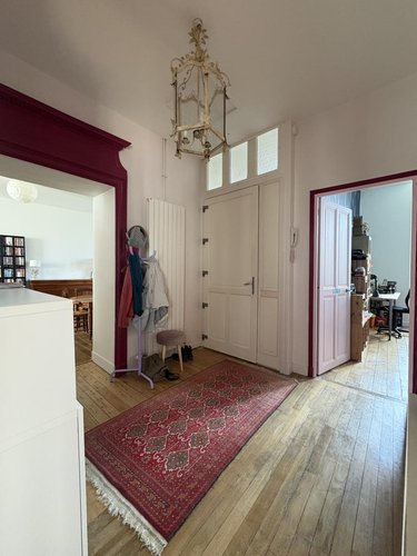 Appartement a vendre Laon 02000 Aisne 109 m2 4 pièces 147000 euros