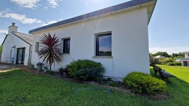 Maison a vendre Plougonven 29640 Finistère 145 m2 7 pièces 273260 euros