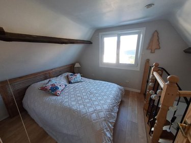 Maison a vendre Journy 62850 Pas-de-Calais 106 m2 6 pièces 172440 euros