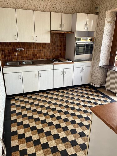 Maison a vendre Arras 62000 Pas-de-Calais 103 m2 5 pièces 137200 euros