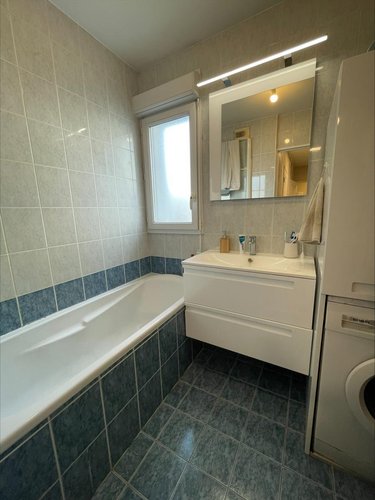 Appartement a vendre Bourg-en-Bresse 01000 Ain 87 m2 4 pièces 236000 euros