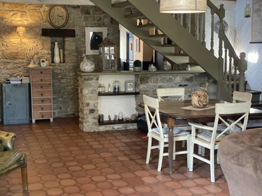 Maison a vendre Inzinzac-Lochrist 56650 Morbihan 268 m2  513738 euros