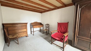 Appartement a vendre Boulogne-sur-Mer 62200 Pas-de-Calais 58 m2 2 pièces 81000 euros