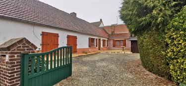 Maison a vendre Dainville 62000 Pas-de-Calais 107 m2 3 pièces 261250 euros