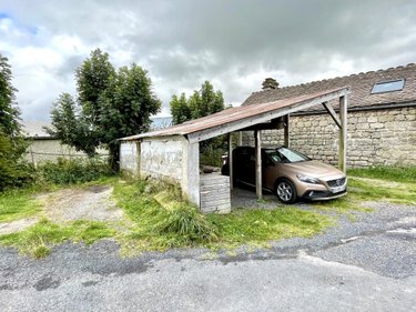 Appartement a vendre Monts-de-Randon 48700 Lozère 96 m2  159000 euros