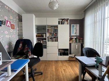 Maison a vendre Tinqueux 51430 Marne 126 m2  336300 euros