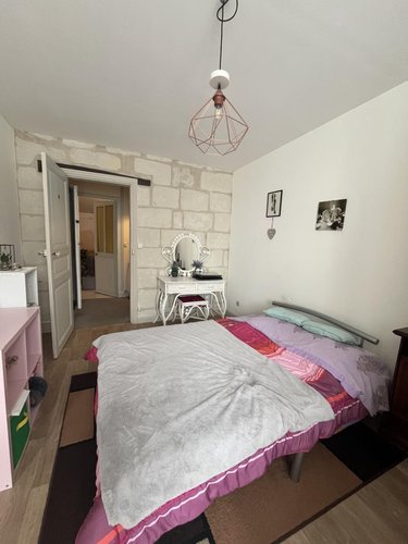 Maison a vendre L'Île-Bouchard 37220 Indre-et-Loire 186 m2 8 pièces 241500 euros