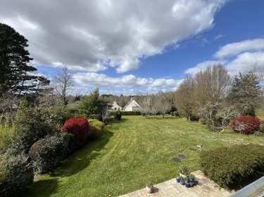 Maison a vendre La Forêt-Fouesnant 29940 Finistère 105 m2 5 pièces 449245 euros