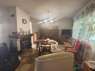 Maison a vendre Pont-Saint-Pierre 27360 Eure 72 m2 4 pièces 106000 euros