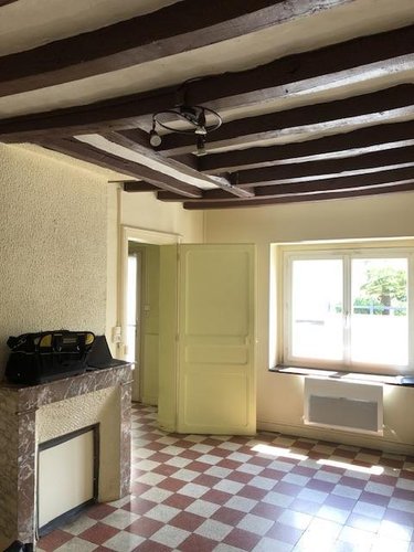 Maison a vendre Montreuil-Juigné 49460 Maine-et-Loire 60 m2 4 pièces 125760 euros