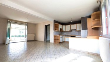 Maison a vendre Barquet 27170 Eure 135 m2 6 pièces 178500 euros