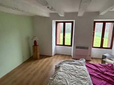 Maison a vendre Guer 56380 Morbihan 122 m2 5 pièces 135700 euros