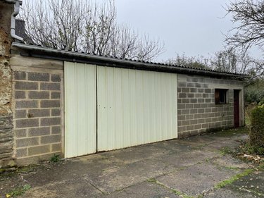 Maison a vendre Plumieux 22210 Côtes-d'Armor 135 m2 8 pièces 136000 euros