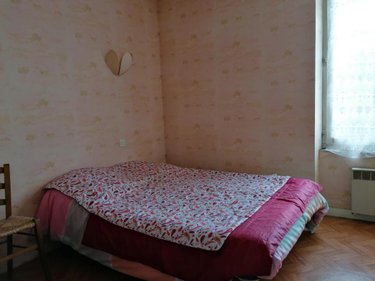 Maison a vendre Descartes 37160 Indre-et-Loire 64 m2 3 pièces 115500 euros