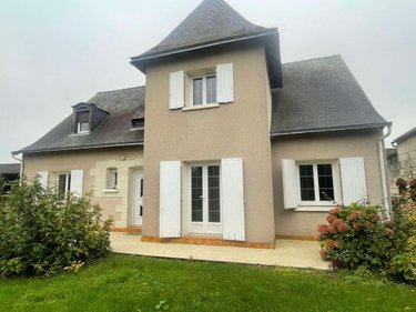 Maison a vendre Varrains 49400 Maine-et-Loire 162 m2 7 pièces 302458 euros