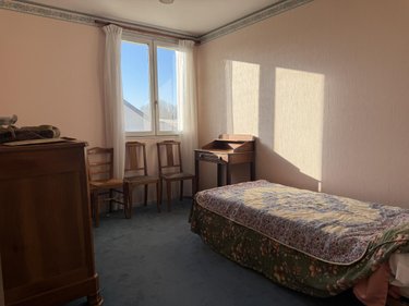 Maison a vendre Erdre-en-Anjou 49220 Maine-et-Loire 101 m2 5 pièces 157200 euros