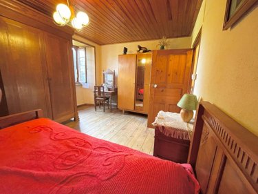 Maison a vendre Chaulhac 48140 Lozère 220 m2 10 pièces 222000 euros
