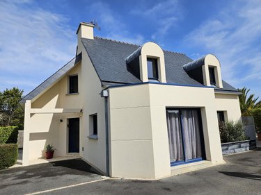 Maison a vendre Erdeven 56410 Morbihan 140 m2 5 pièces 758500 euros